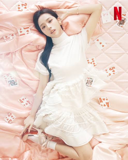 Jisoo-Seo-mi-rae-Boyfriend-on-demand