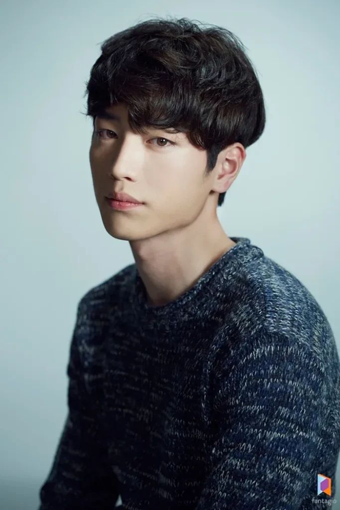 Seo Kang-joon Lee Soo-hyuk and Lee Jae-wook special cameos in Boyfriend on Demand