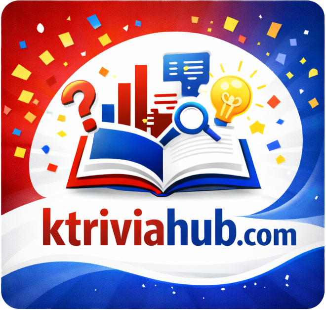 KTriviaHub Logo